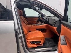AITO Aion M8 2025 Extended Range Ultra 53.4kWh 5-Seater with 192-Channel LiDAR - ფოტო 9