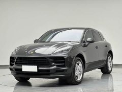 Porsche Macan 2.0T - ფოტო 1