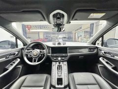 Porsche Macan 2.0T - ფოტო 10