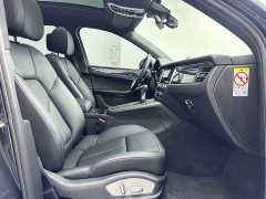 Porsche Macan 2.0T - ფოტო 11