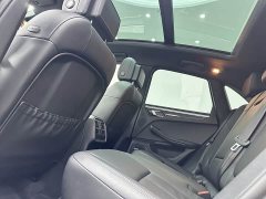 Porsche Macan 2.0T - ფოტო 13