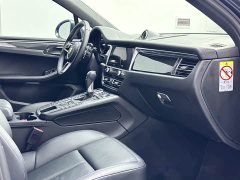 Porsche Macan 2.0T - ფოტო 15