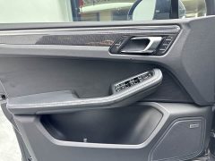 Porsche Macan 2.0T - ფოტო 17