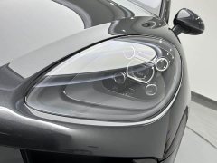 Porsche Macan 2.0T - ფოტო 18