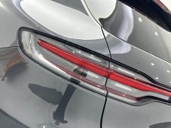 Porsche Macan 2.0T - ფოტო 19