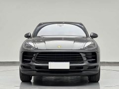 Porsche Macan 2.0T - ფოტო 2