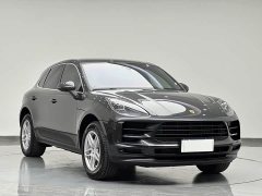 Porsche Macan 2.0T - ფოტო 3