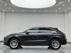 Porsche Macan 2.0T - ფოტო 4