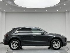 Porsche Macan 2.0T - ფოტო 5