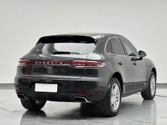 Porsche Macan 2.0T - ფოტო 6