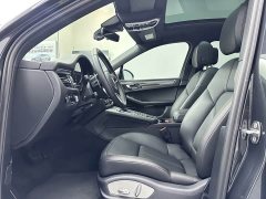 Porsche Macan 2.0T - ფოტო 7