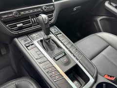 Porsche Macan 2.0T - ფოტო 8