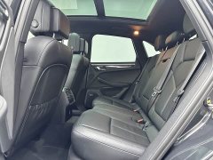 Porsche Macan 2.0T - ფოტო 9