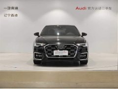 Audi A6L 45 TFSI Premium Dynamic - ფოტო 2