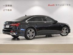 Audi A6L 45 TFSI Premium Dynamic - ფოტო 4