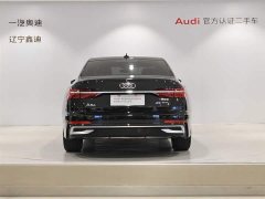 Audi A6L 45 TFSI Premium Dynamic - ფოტო 5