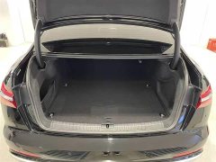Audi A6L 45 TFSI Premium Dynamic - ფოტო 6