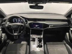 Audi A6L 45 TFSI Premium Dynamic - ფოტო 7