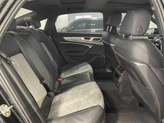 Audi A6L 45 TFSI Premium Dynamic - ფოტო 8