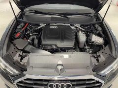 Audi A6L 45 TFSI Premium Dynamic - ფოტო 9