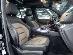 Mercedes-Benz GLE AMG 2020 AMG GLE 63 4MATIC - ფოტო 10