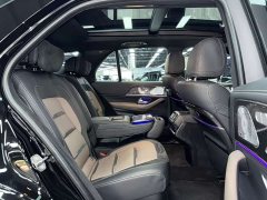 Mercedes-Benz GLE AMG 2020 AMG GLE 63 4MATIC - ფოტო 11