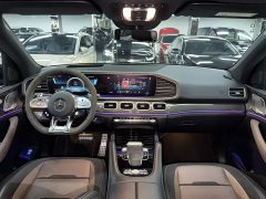 Mercedes-Benz GLE AMG 2020 AMG GLE 63 4MATIC - ფოტო 12