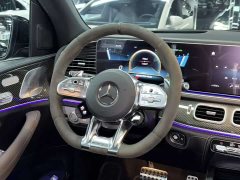 Mercedes-Benz GLE AMG 2020 AMG GLE 63 4MATIC - ფოტო 13