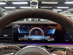 Mercedes-Benz GLE AMG 2020 AMG GLE 63 4MATIC - ფოტო 15