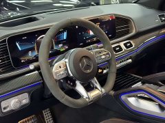 Mercedes-Benz GLE AMG 2020 AMG GLE 63 4MATIC - ფოტო 16