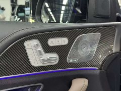 Mercedes-Benz GLE AMG 2020 AMG GLE 63 4MATIC - ფოტო 17