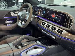 Mercedes-Benz GLE AMG 2020 AMG GLE 63 4MATIC - ფოტო 18