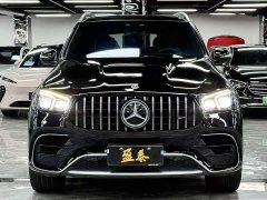 Mercedes-Benz GLE AMG 2020 AMG GLE 63 4MATIC - ფოტო 2