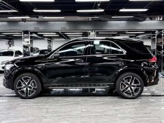 Mercedes-Benz GLE AMG 2020 AMG GLE 63 4MATIC - ფოტო 4