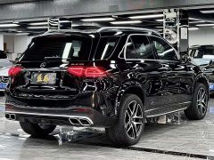 Mercedes-Benz GLE AMG 2020 AMG GLE 63 4MATIC - ფოტო 5