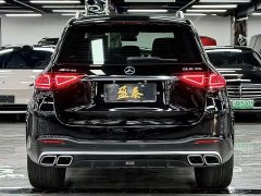 Mercedes-Benz GLE AMG 2020 AMG GLE 63 4MATIC - ფოტო 6
