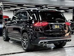 Mercedes-Benz GLE AMG 2020 AMG GLE 63 4MATIC - ფოტო 7
