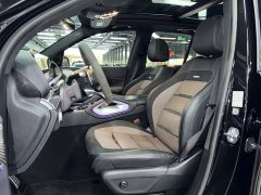 Mercedes-Benz GLE AMG 2020 AMG GLE 63 4MATIC - ფოტო 8