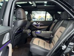 Mercedes-Benz GLE AMG 2020 AMG GLE 63 4MATIC - ფოტო 9