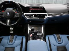 BMW M4 2021 M4 Coupe Thunder Edition - ფოტო 4