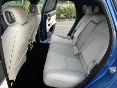 Honda Dongfeng Honda S7 Navigator Edition - ფოტო 11