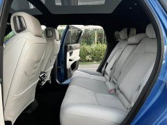 Honda Dongfeng Honda S7 Navigator Edition - ფოტო 12