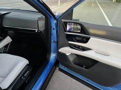 Honda Dongfeng Honda S7 Navigator Edition - ფოტო 14