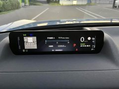Honda Dongfeng Honda S7 Navigator Edition - ფოტო 15