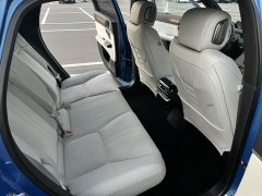 Honda Dongfeng Honda S7 Navigator Edition - ფოტო 17