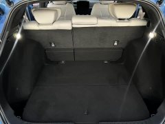 Honda Dongfeng Honda S7 Navigator Edition - ფოტო 18