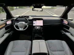 Honda Dongfeng Honda S7 Navigator Edition - ფოტო 19