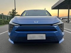 Honda Dongfeng Honda S7 Navigator Edition - ფოტო 2