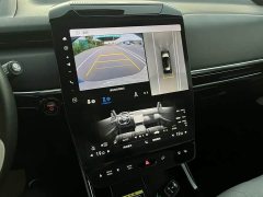 Honda Dongfeng Honda S7 Navigator Edition - ფოტო 20