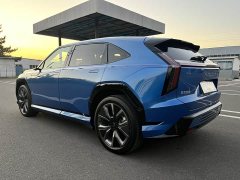 Honda Dongfeng Honda S7 Navigator Edition - ფოტო 6